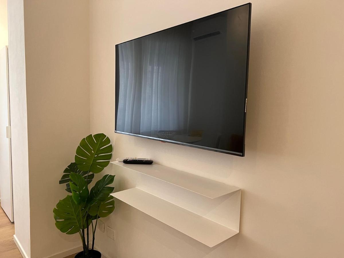 Вилла IV House Рим Экстерьер фото