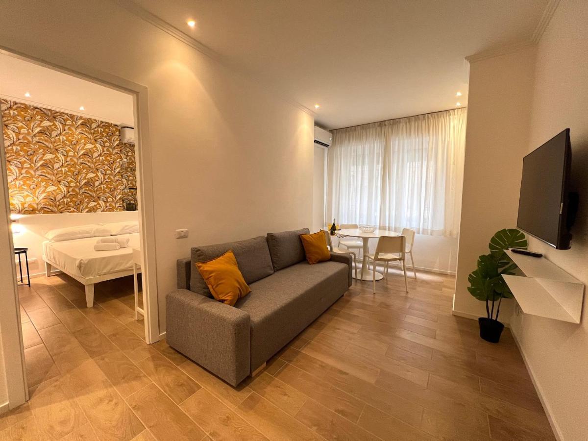 Вилла IV House Рим Экстерьер фото